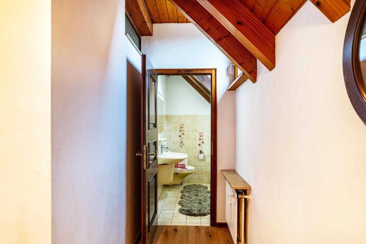 Appartement Cheng à Baden-Baden Extérieur photo