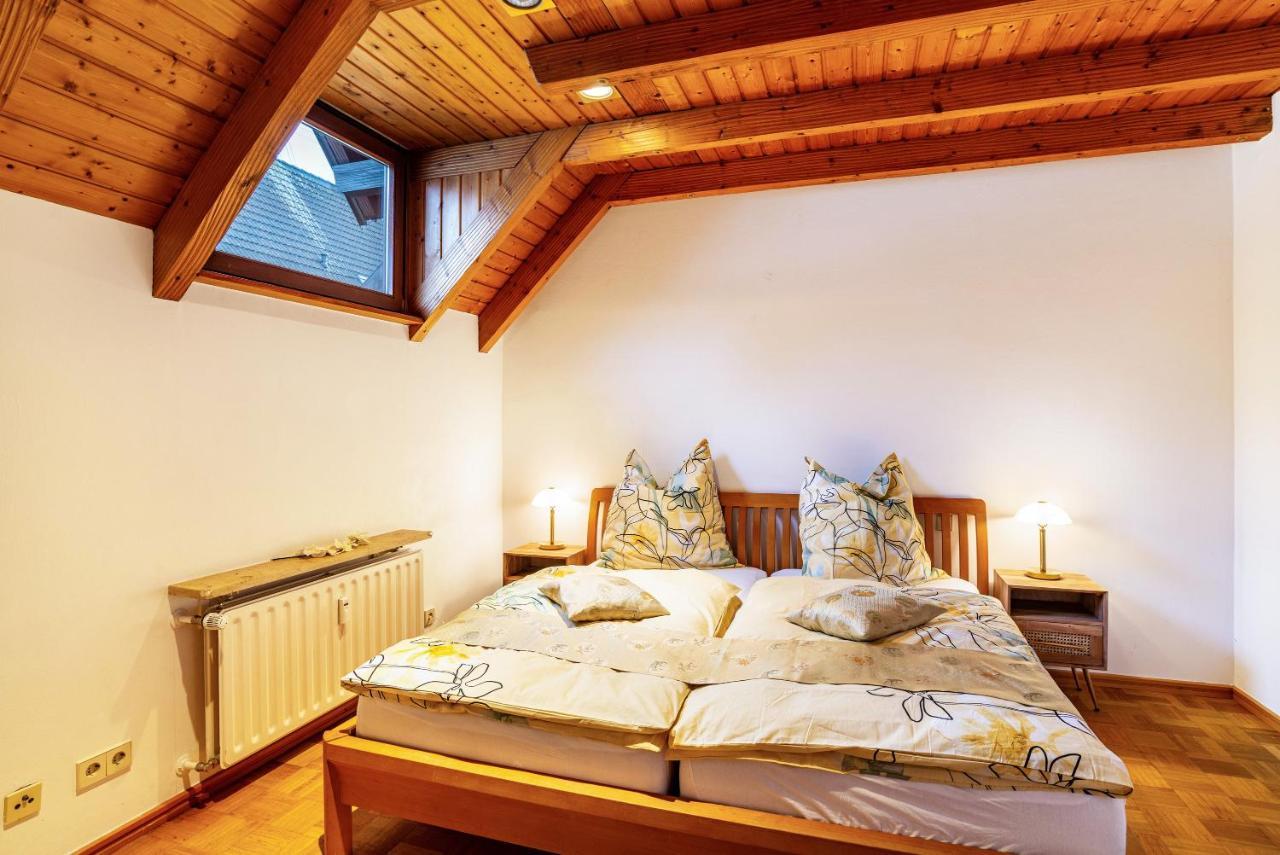 Appartement Cheng à Baden-Baden Extérieur photo